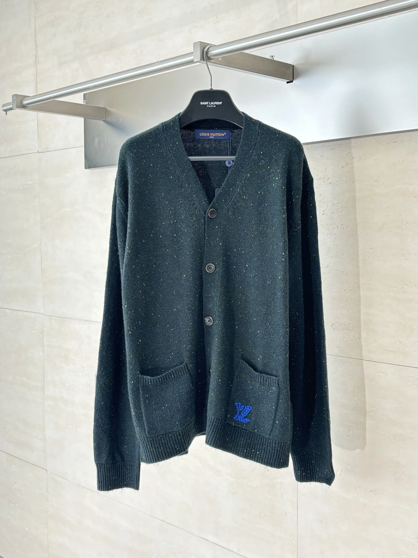 wg.luxury-- 8V cashmere item:E-F363I0608
